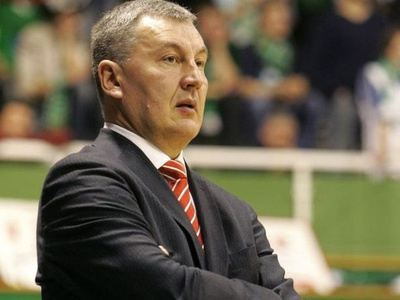 Καζλάουσκας: «Θέλω να μείνω, αλλά…»